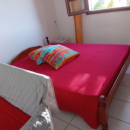Soleil Des Caraibes Hotel Pointe-Noire Bagian luar foto