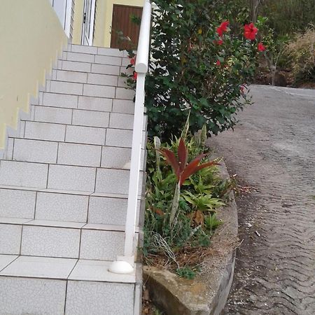 Soleil Des Caraibes Hotel Pointe-Noire Bagian luar foto